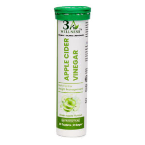 Apple Cider Vinegar with Pomegranate Extract, Vitamin B6 & Vitamin B12