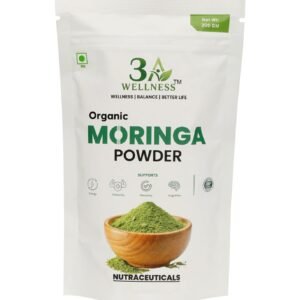 Moringa Powder