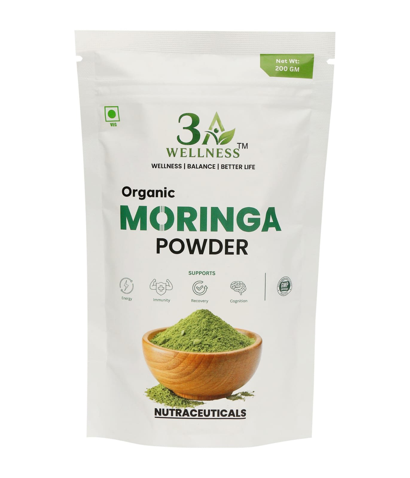 Moringa Powder